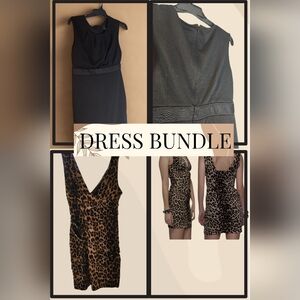 Elegant Dress Bundle